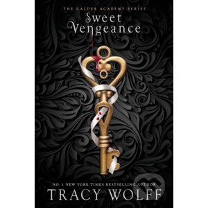 Sweet Vengeance - Tracy Wolff