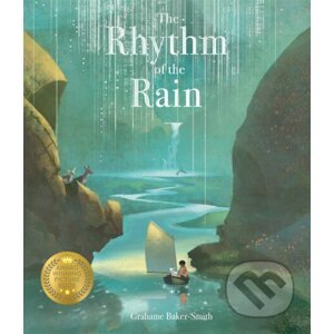 Rhythm Of The Rain - Grahame Baker-Smith