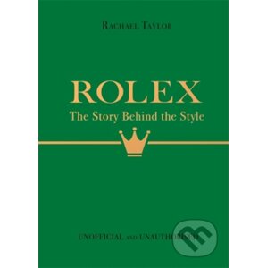 Rolex - Rachael Taylor