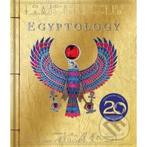 Egyptology - Dugald Steer, Ian Andrew (ilustrátor), Helen Ward (ilustrátor), Nick Harris (ilustrátor)