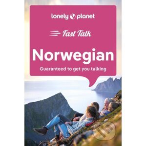 Fast Talk Norwegian - Lonely Planet
