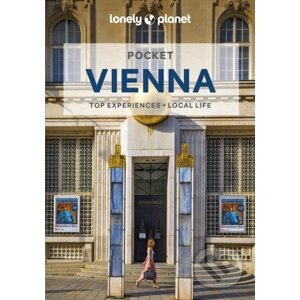 Pocket Vienna - Lonely Planet