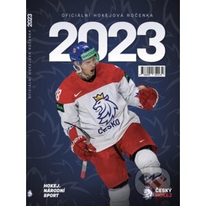 Hokejová ročenka 2023 - eSport.cz