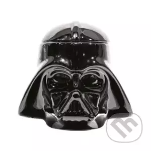 Star Wars Hrnček 3D - Darth Vader - EPEE