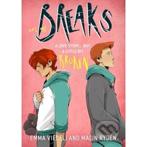 Breaks 1 - Emma Vieceli, Malin Rydén