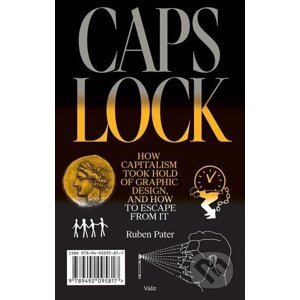 Caps Lock - Ruben Pater