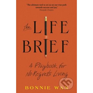 The Life Brief - Bonnie Wan