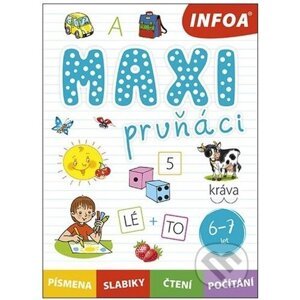 Maxi prvňáci - INFOA