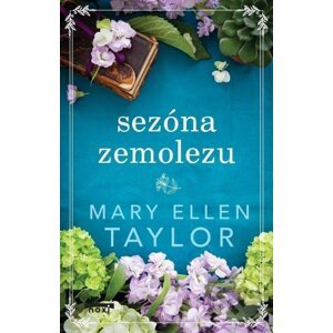 E-kniha Sezóna zemolezu - Mary Ellen Taylor