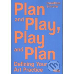 Plan and Play, Play and Plan - Valiz