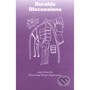 Durable Discussions - Onomatopee