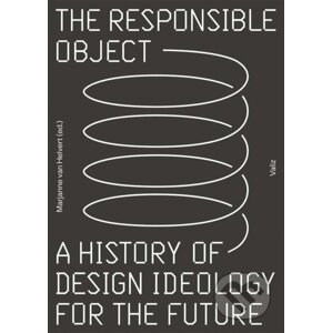 The Responsible Object - Marjanne Van Helvert