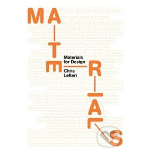 Materials for Design - Chris Lefteri