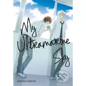 My Ultramarine Sky - Nagisa Furuya