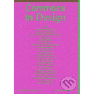 Commons in Design - Christine Schranz