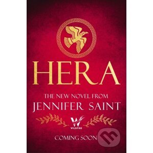 Hera - Jennifer Saint