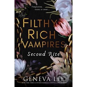 Second Rite - Geneva Lee