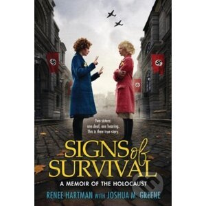 Signs of Survival - Renee Hartman, Joshua M. Greene