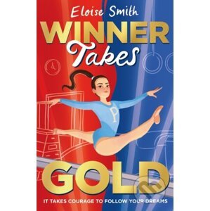 Winner Takes Gold - Eloise Smith