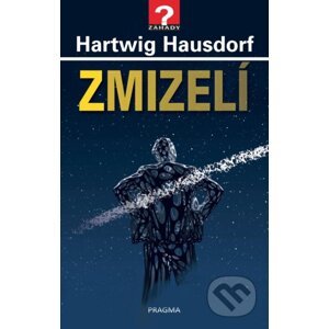 Zmizelí - Hartwig Hausdorf