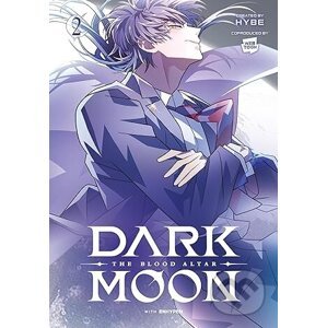Dark Moon: The Blood Altar, Vol. 2 - HYBE