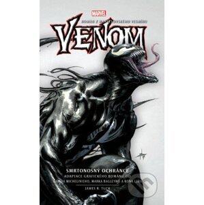 Venom: Smrtonosný obránce - Crew