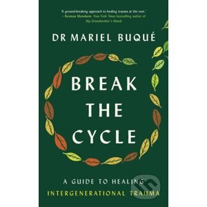 Break the Cycle - Mariel Buqué