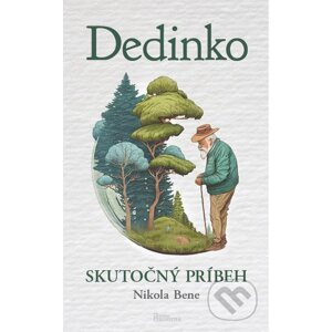 E-kniha Dedinko - Nikola Bene