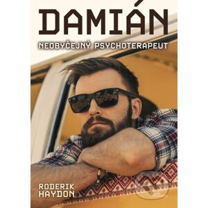 E-kniha Damián - Roderik Haydon