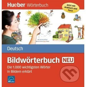 Bildwörterbuch Deutsch neu A1+ - Gisela Specht