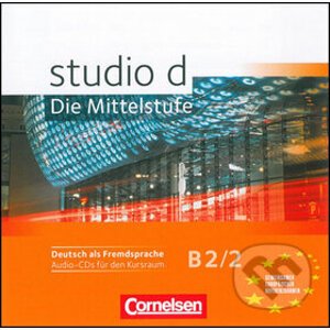 Studio d B2/2 - Hermann Funk