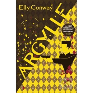 Argylle - Ellie Conway