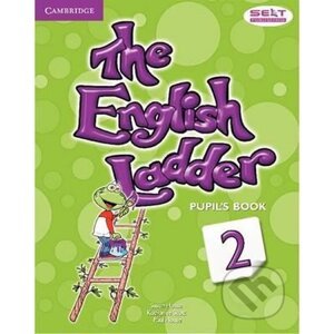 English Ladder Level 2 Pupils Book - Susan House
