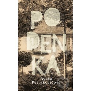 E-kniha Podenka - Agáta Petrakovičová, Heřman Lansfeldt (ilustrátor)