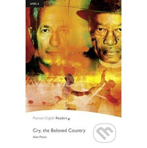 PER | Level 6: Cry, The Beloved Country - Alan Paton