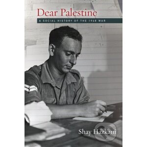 Dear Palestine - Shay Hazkani