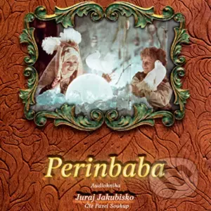 Perinbaba - Juraj Jakubisko