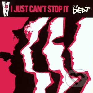 The Beat: I Just Can't Stop It - The Beat