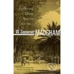 Collected Short Stories Vol. 1 - W. Somerset Maugham