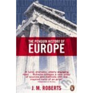 Penguin History of Europe - J. M. Roberts