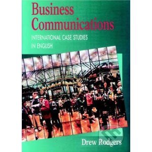 Business Communications: Book - Drew Rodgers