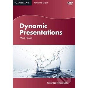 Dynamic Presentations: DVD - Mark Powell