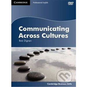 Communicating Across: DVD - Bob Dignen