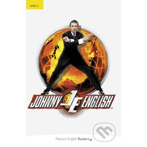 Level 2: Johnny English - John Escott