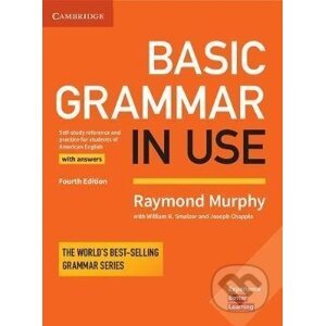 Basic Grammar in Use Student's Book with Answers - Cambridge University Press