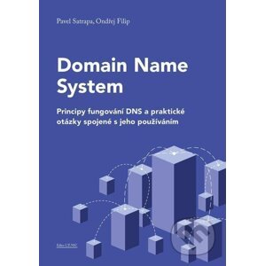 E-kniha Domain Name System - Ondřej Filip, Pavel Satrapa
