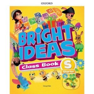 Bright Ideas: Starter: Course Book - Oxford University Press