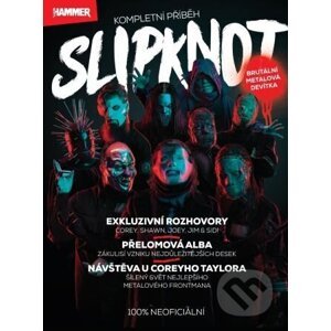 Slipknot - Metal Hammer