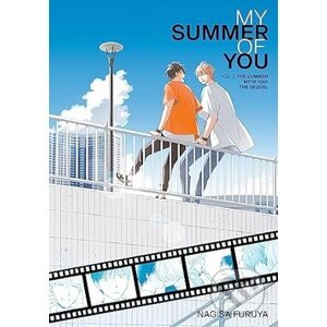 The Summer With You: The Sequel 3 - Nagisa Furuya