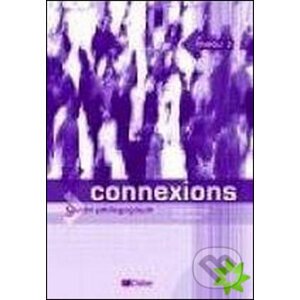 Connexions 3 metodická příručka - Fraus